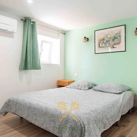 La Bastide Du Vallon *