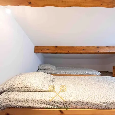 La Bastide Du Vallon וילה לה קיוטאט