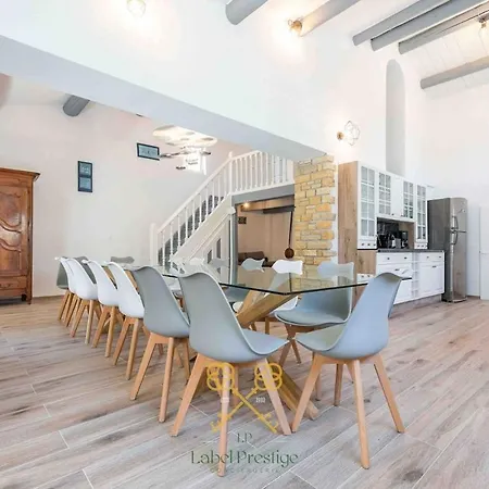 La Bastide Du Vallon