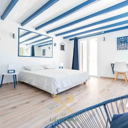 La Bastide Du Vallon Villa La Ciotat