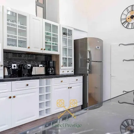 La Bastide Du Vallon La Ciotat