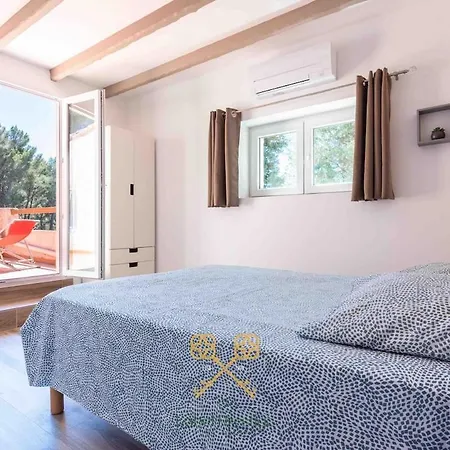 La Bastide Du Vallon * לה קיוטאט