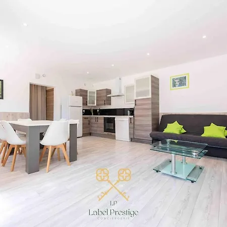 Villa La Bastide Du Vallon La Ciotat