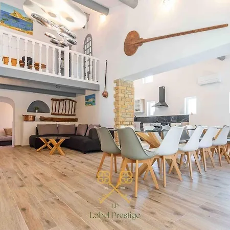 וילה La Bastide Du Vallon