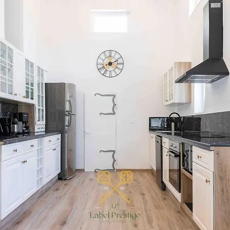 La Bastide Du Vallon וילה לה קיוטאט