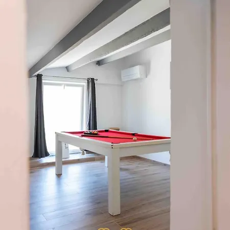 Villa La Bastide Du Vallon La Ciotat