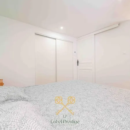 La Bastide Du Vallon La Ciotat