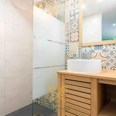 La Bastide Du Vallon Villa *