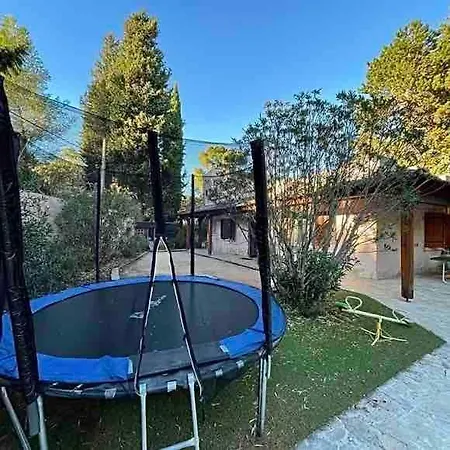 La Bastide Du Vallon *