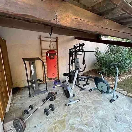 La Bastide Du Vallon