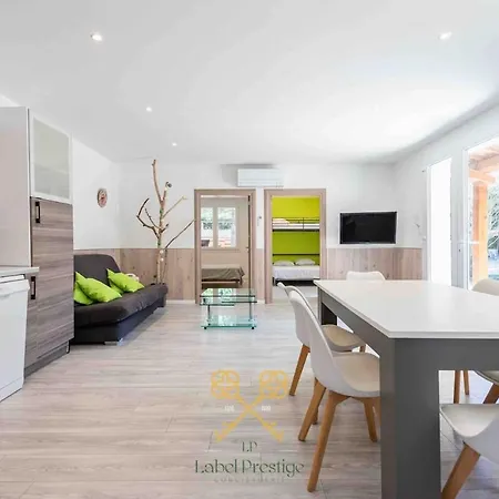 La Bastide Du Vallon Villa La Ciotat