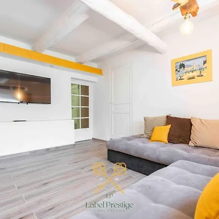 La Bastide Du Vallon La Ciotat