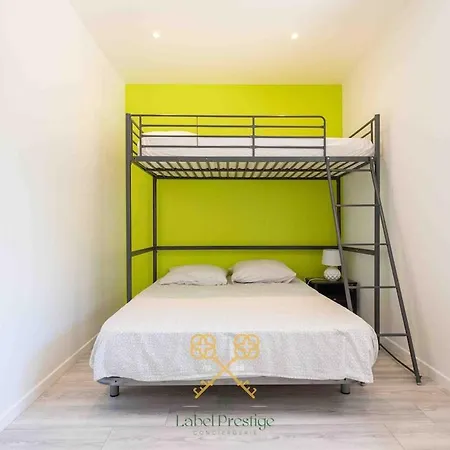 La Bastide Du Vallon