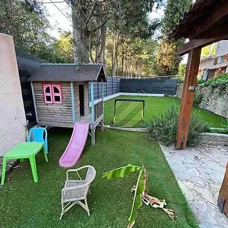 La Bastide Du Vallon וילה *