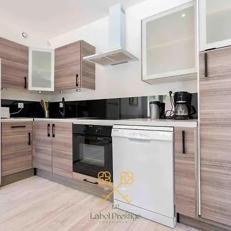 וילה La Bastide Du Vallon *