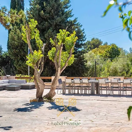 La Bastide Du Vallon לה קיוטאט