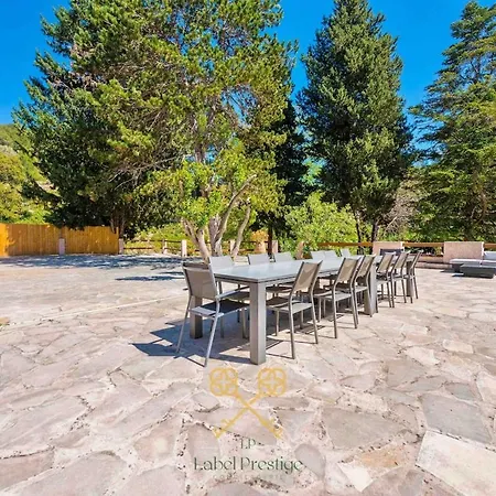 La Bastide Du Vallon