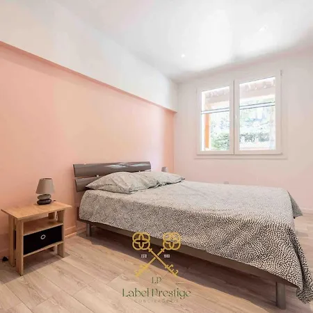 Villa La Bastide Du Vallon *