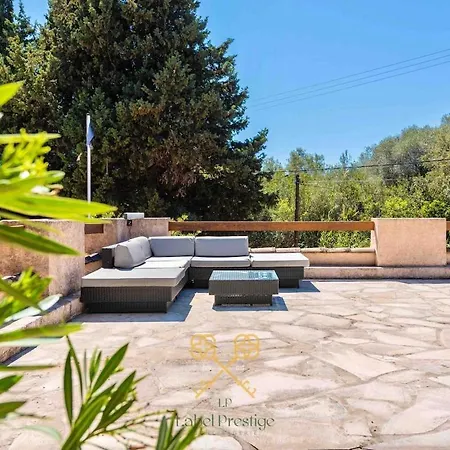 La Bastide Du Vallon Villa La Ciotat