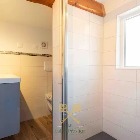 וילה La Bastide Du Vallon לה קיוטאט