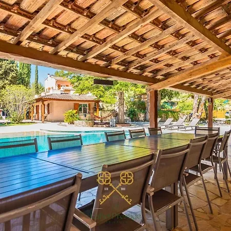 La Bastide Du Vallon *