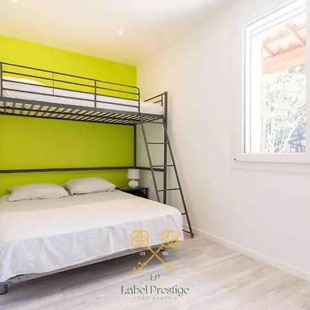 La Bastide Du Vallon Villa