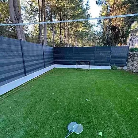 Villa La Bastide Du Vallon *