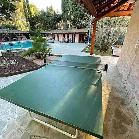 La Bastide Du Vallon