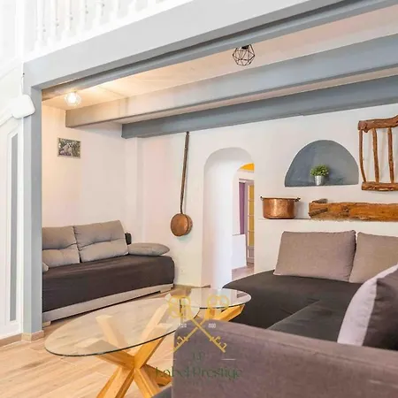 Villa La Bastide Du Vallon