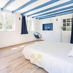 La Bastide Du Vallon Villa