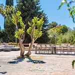 La Bastide Du Vallon La Ciotat