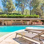 La Bastide Du Vallon * La Ciotat