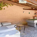 Villa La Bastide Du Vallon La Ciotat