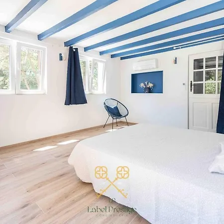 La Bastide Du Vallon Villa