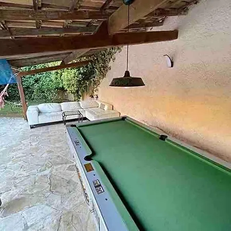 La Bastide Du Vallon *