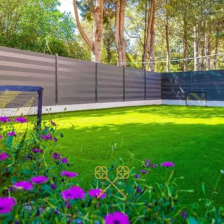 La Bastide Du Vallon Villa