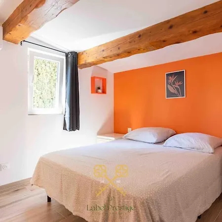 La Bastide Du Vallon Villa La Ciotat