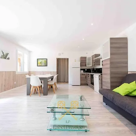 La Bastide Du Vallon La Ciotat