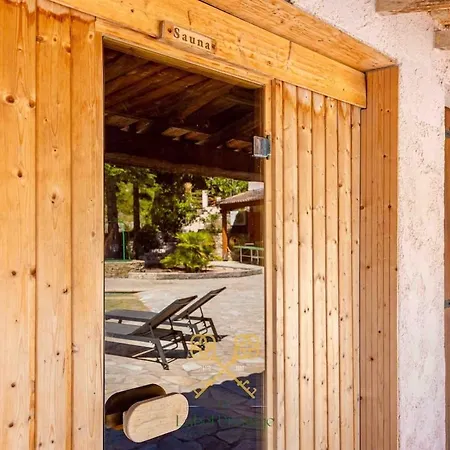 La Bastide Du Vallon Vila La Ciotat