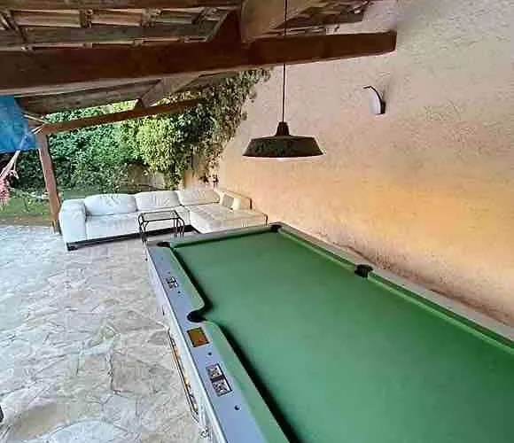 La Bastide Du Vallon *