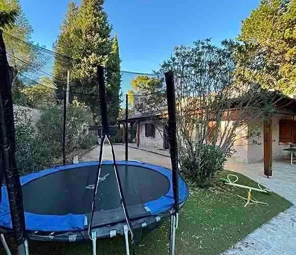 La Bastide Du Vallon *