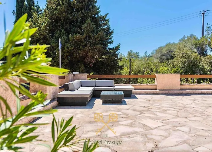 La Bastide Du Vallon Villa La Ciotat